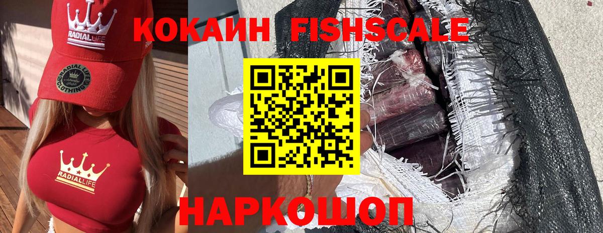 Кокаин Fish Scale Алапаевск